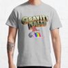 Gravity Falls Gnome Puke T-Shirt Official Gravity Falls Merch