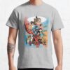 Stranger Falls 4 T-Shirt Official Gravity Falls Merch