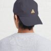 Gravity Falls Bill Cipher Cap Official Gravity Falls Merch