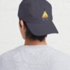 Bill Cipher Gravity Falls Cap Official Gravity Falls Merch