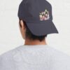 Gravity Falls Cap Official Gravity Falls Merch