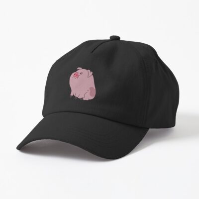 Waddles Gravity Falls Cap Official Gravity Falls Merch