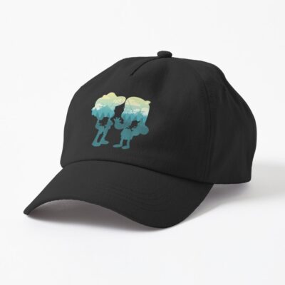 Gravity Falls Merch Cap Official Gravity Falls Merch