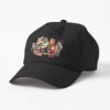 Gravity Avengers Gravity Falls Cap Official Gravity Falls Merch