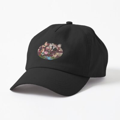 Gravity Falls Cap Official Gravity Falls Merch