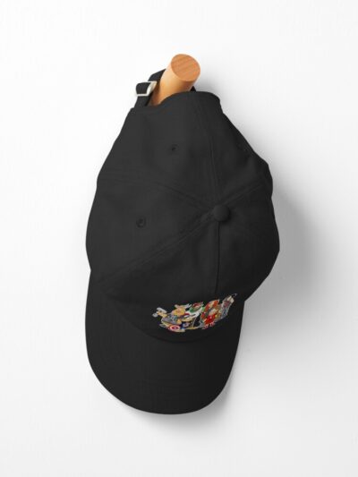 Gravity Avengers Gravity Falls Cap Official Gravity Falls Merch