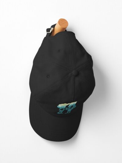 Gravity Falls Merch Cap Official Gravity Falls Merch