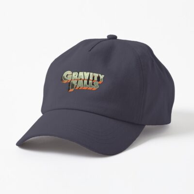 Gravity Falls  2	 Cap Official Gravity Falls Merch