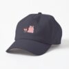 Gravity Falls Rainy Day Classic Cap Official Gravity Falls Merch