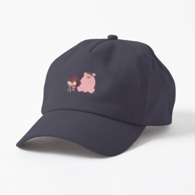 Gravity Falls Rainy Day Classic Cap Official Gravity Falls Merch