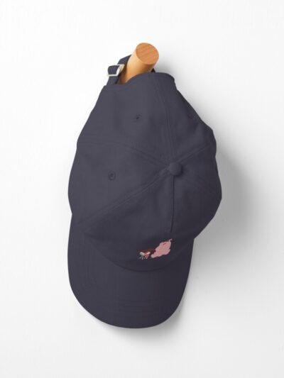 Gravity Falls Rainy Day Classic Cap Official Gravity Falls Merch