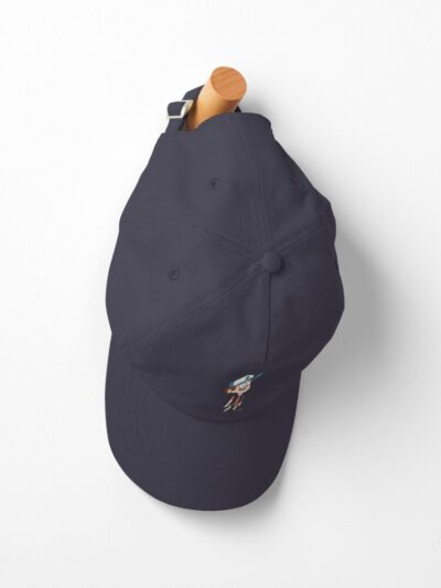 Dipper Pines Cap Official Gravity Falls Merch