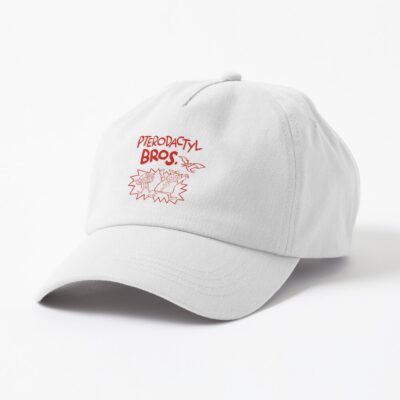 Gravity Falls Pterodactyl Bros Replica Cap Official Gravity Falls Merch