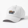 Gravity Falls National Park Cap Official Gravity Falls Merch