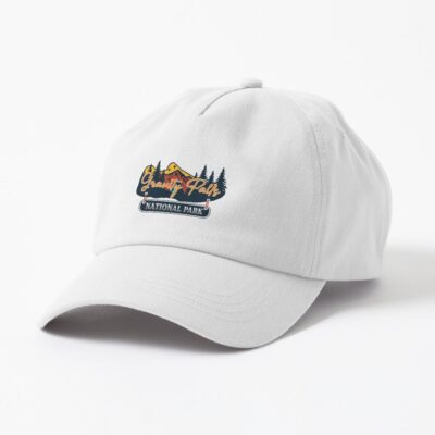 Gravity Falls National Park Cap Official Gravity Falls Merch