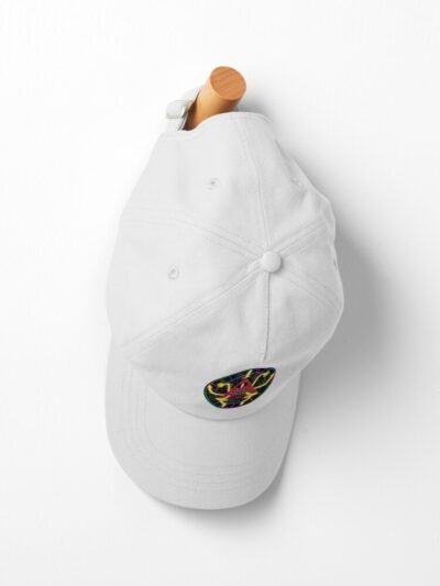 Angry Bill Cap Official Gravity Falls Merch