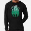 Gravity Falls - Face Your Villains Hoodie Official Gravity Falls Merch