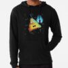 Gravity Falls - Bill Cypher Hoodie Official Gravity Falls Merch