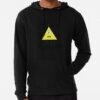 Gravity Falls Bill Cipher Code Hoodie Official Gravity Falls Merch