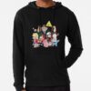 Gravity Falls Hoodie Official Gravity Falls Merch