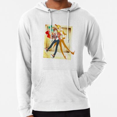 Gravity Falls - Billdip Hoodie Official Gravity Falls Merch