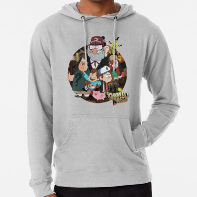 Gravity Falls Classic T-Shirtgravity Falls Classic Hoodie Official Gravity Falls Merch