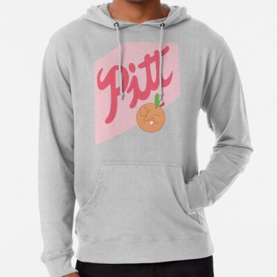 Pitt Cola, V1 - Gravity Falls Hoodie Official Gravity Falls Merch