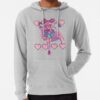 Gravity Falls - Giffany Hoodie Official Gravity Falls Merch