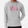 Waddles (Gravity Falls) Hoodie Official Gravity Falls Merch