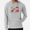 Gravity Falls - Simple Hoodie Official Gravity Falls Merch