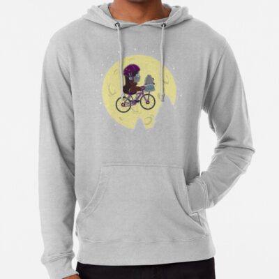 Bestest Best Friends Hoodie Official Gravity Falls Merch