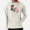 Mabel & Waddles, Gravity Falls Hoodie Official Gravity Falls Merch