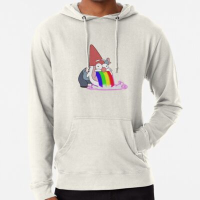 Gravity Falls Gnome Hoodie Official Gravity Falls Merch