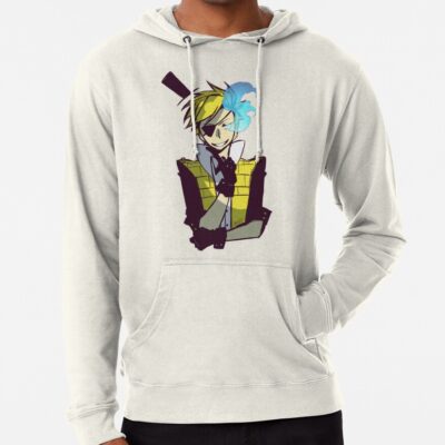 Gravity Falls - Bill Cipher Hoodie Official Gravity Falls Merch