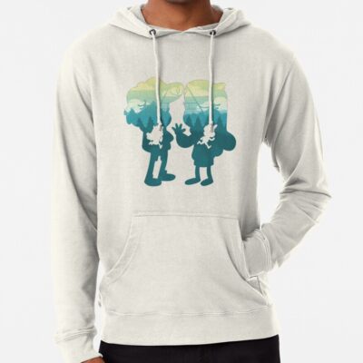 Gravity Falls Merch Hoodie Official Gravity Falls Merch