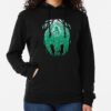 Gravity Falls - Face Your Villains Hoodie Official Gravity Falls Merch