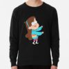 ssrcolightweight sweatshirtmens10101001c5ca27c6frontsquare productx1000 bgf8f8f8 14 - Gravity Falls Store