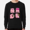 Gravity Falls - Waddles The Pig Sweatshirt Official Gravity Falls Merch