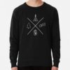 ssrcolightweight sweatshirtmens10101001c5ca27c6frontsquare productx1000 bgf8f8f8 34 - Gravity Falls Store