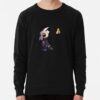 King From The Owl House And Bill Cipher From Gravity Falls Sweatshirt Official Gravity Falls Merch