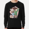 Happy Summerween! Sweatshirt Official Gravity Falls Merch