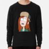 Gravity Falls Wendy Sweatshirt Official Gravity Falls Merch