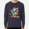 ssrcolightweight sweatshirtmens322e3f696a94a5d4frontsquare productx1000 bgf8f8f8 13 - Gravity Falls Store