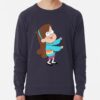 ssrcolightweight sweatshirtmens322e3f696a94a5d4frontsquare productx1000 bgf8f8f8 14 - Gravity Falls Store