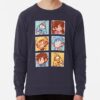 ssrcolightweight sweatshirtmens322e3f696a94a5d4frontsquare productx1000 bgf8f8f8 33 - Gravity Falls Store