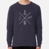 ssrcolightweight sweatshirtmens322e3f696a94a5d4frontsquare productx1000 bgf8f8f8 34 - Gravity Falls Store