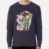 ssrcolightweight sweatshirtmens322e3f696a94a5d4frontsquare productx1000 bgf8f8f8 41 - Gravity Falls Store