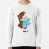 ssrcolightweight sweatshirtmensfafafaca443f4786frontsquare productx1000 bgf8f8f8 14 - Gravity Falls Store