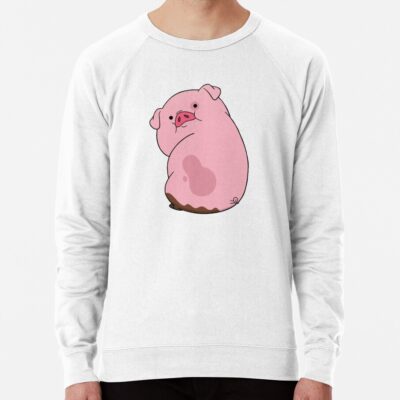 Waddle Gravity Falls Sweatshirt Official Gravity Falls Merch