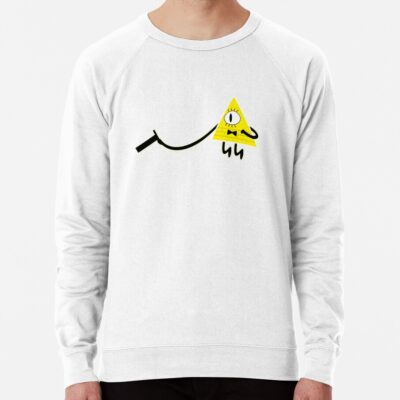 Hats Off To You! (No Text) Sweatshirt Official Gravity Falls Merch